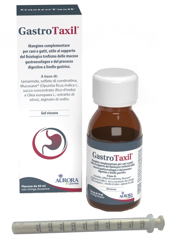GASTROTAXIL 50 ML - Farmacianuova.eu