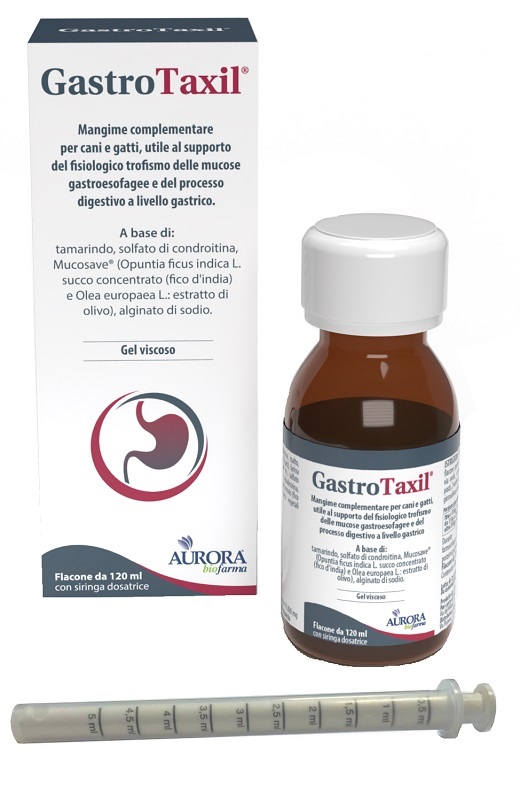 GASTROTAXIL 120 ML - Farmacianuova.eu