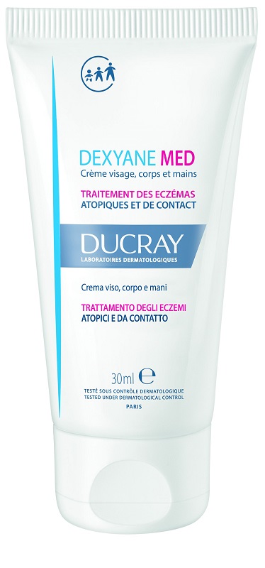 DEXYANE MED 30 ML - Farmacianuova.eu