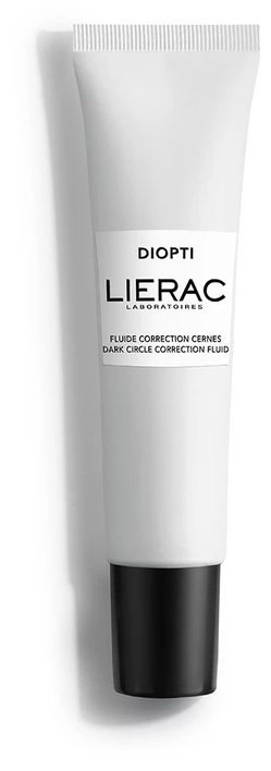 DIOPTI FLUIDO CORREZIONE OCCHIAIE 15 ML - Farmacianuova.eu