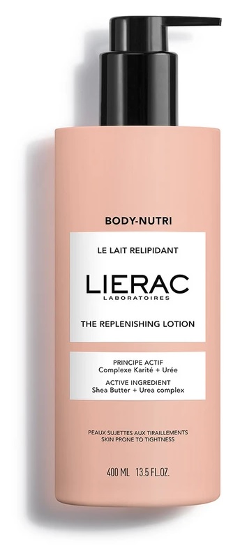 BODY NUTRI LATTE RELIPIDANTE 400 ML - Farmacianuova.eu