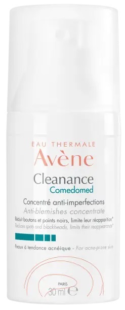 AVENE CLEANANCE COMEDOMED CONCENTRATO 30 ML - Farmacianuova.eu