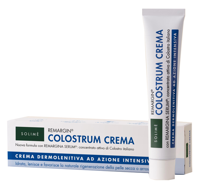 REMARGIN COLOSTRUM CREMA 30 ML - Farmacianuova.eu