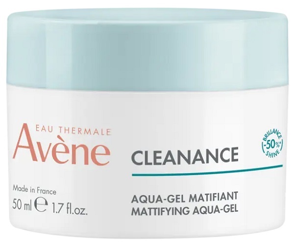 AVENE CLEANANCE ACQUA GEL 50 ML - Farmacianuova.eu