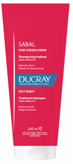 SABAL SHAMPOO TRATTANTE 200 ML - Farmacianuova.eu