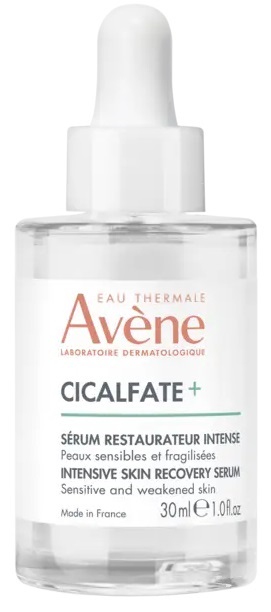 EAU THERMALE AVENE CICALFATE+ SIERO 30 ML - Farmacianuova.eu