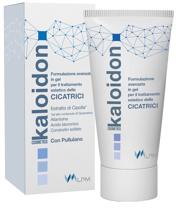 KALOIDON GEL CICATRICI 75 ML - Farmacianuova.eu