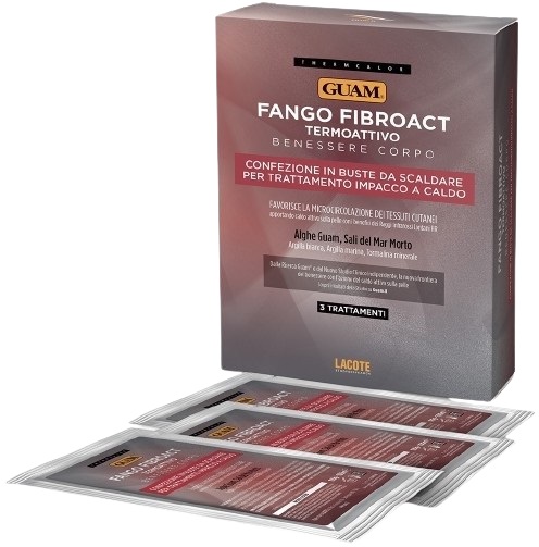 GUAM ALGACOLLAGEN PATCHES PANCIA E FIANCHI SNELLENTE RASSODANTE FIR 8 PEZZI - Farmacianuova.eu