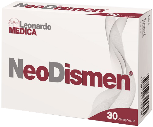 NEODISMEN 30 COMPRESSE - Farmacianuova.eu