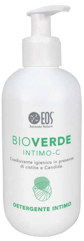 EOS BIOVERDE INTIMO C 300 ML - Farmacianuova.eu