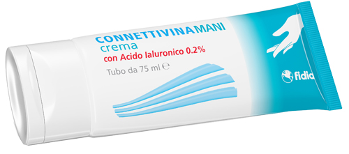 CONNETTIVINAMANI CREMA 75 ML - Farmacianuova.eu