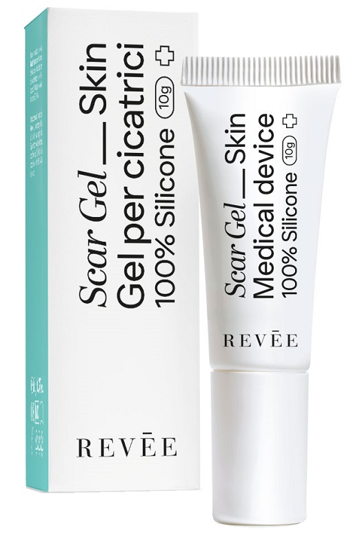 REVEE SCAR GEL 10G - Farmacianuova.eu