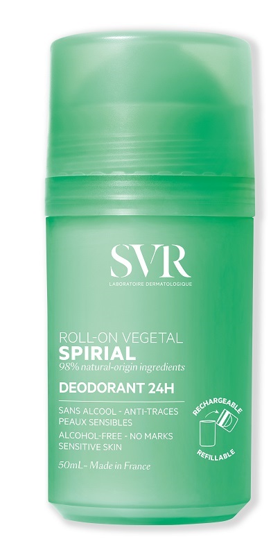 SPIRAL ROLL-ON VEGETAL 50 ML - Farmacianuova.eu