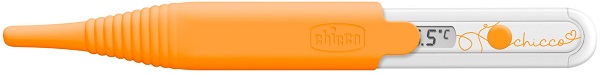 CHICCO TERMOMETRO DIGITALE DIGI BABY - Farmacianuova.eu