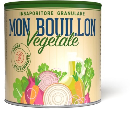 MON BOUILLON 115 G - Farmacianuova.eu