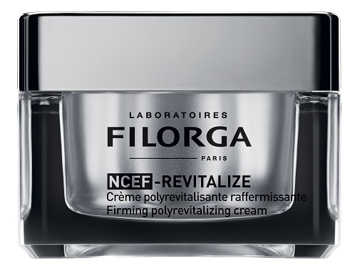 NCEF REVITALIZE CREAM 50 ML - Farmacianuova.eu
