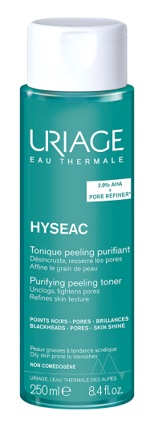 HYSEAC TONIQUE PURIFIANT 250 ML - Farmacianuova.eu