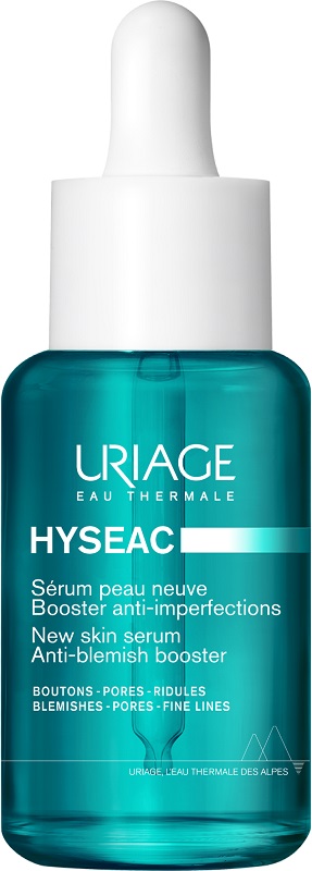 HYSEAC SIERO PELLE NUOVA 30 ML - Farmacianuova.eu