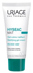 HYSEAC MAT 40 ML - Farmacianuova.eu