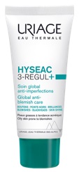 HYSEAC 3REGUL+ 40 ML - Farmacianuova.eu