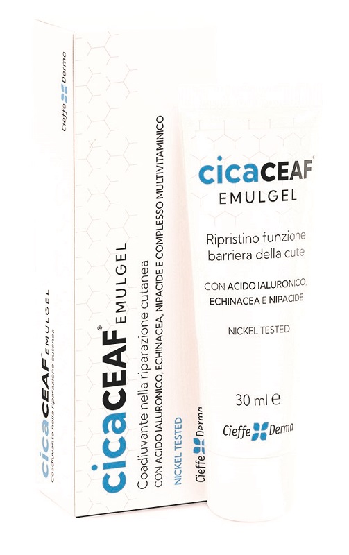 CICACEAF 30 ML - Farmacianuova.eu