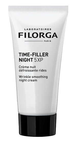 FILORGA TIME FILLER NIGHT 5XP 50 ML - Farmacianuova.eu