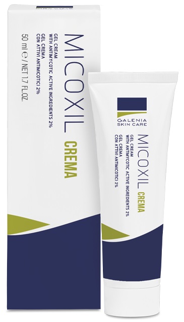 MICOXIL CREMA 50 ML - Farmacianuova.eu