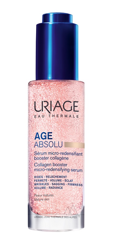 AGE ABSOLU SIERO COLLAGEN 30 ML - Farmacianuova.eu