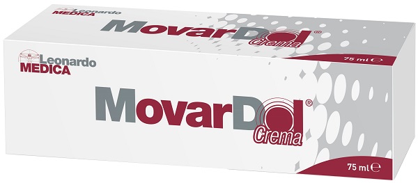 MOVARDOL CREMA 75 ML - Farmacianuova.eu