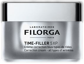 FILORGA TIME FILLER 5XP CREAM POT 50 ML - Farmacianuova.eu