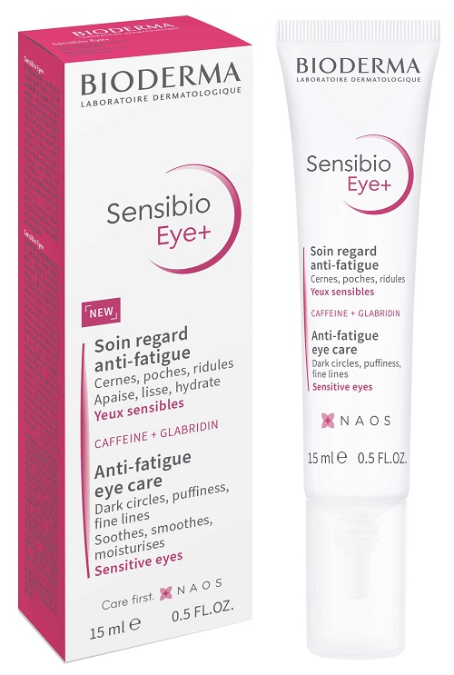 SENSIBIO DEFENSIVE EYE+ 15 ML - Farmacianuova.eu