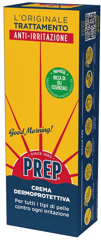 PREP CREMA DERMOPROTETTIVA 75 ML - Farmacianuova.eu