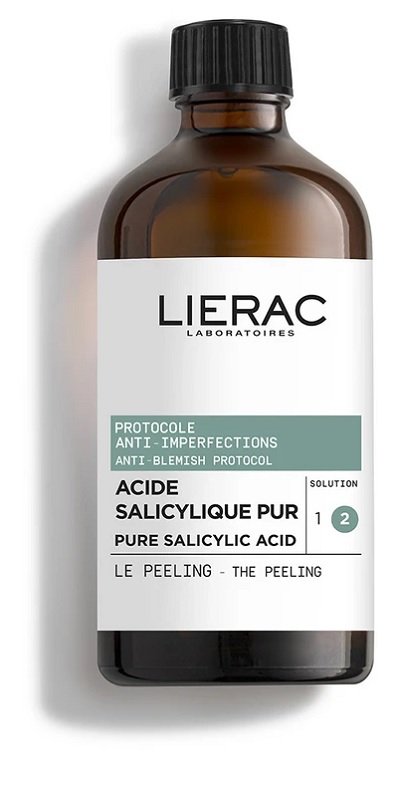 PROTOCOLE IL PEELING ANTI-IMPERFEZIONI 100 ML - Farmacianuova.eu