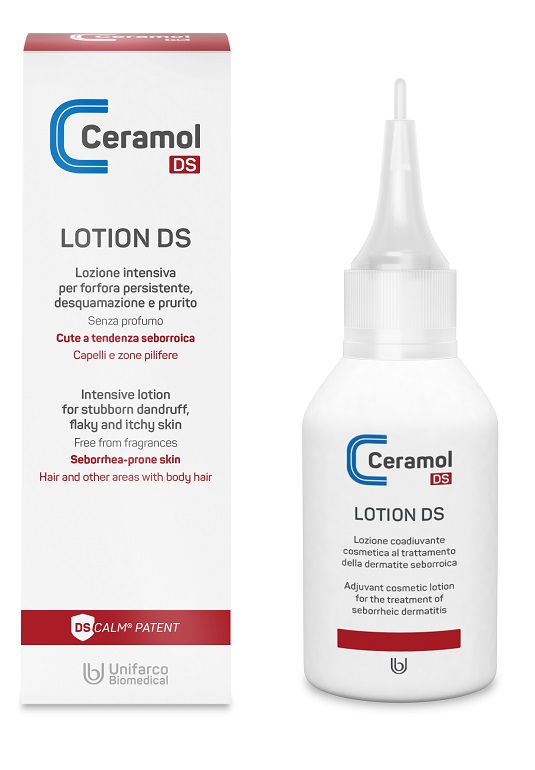 CERAMOL LOTION DS 50 ML - Farmacianuova.eu