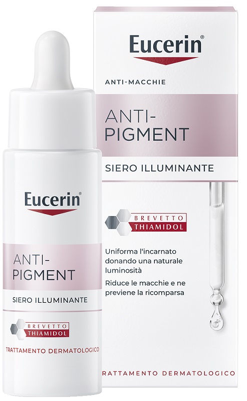 EUCERIN ANTI-PIGMENT SIERO ILLUMINANTE 30 ML - Farmacianuova.eu