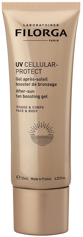 FILORGA UV CELLULAR PROTECT AFTERSUN 125 ML - Farmacianuova.eu