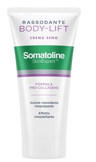 SOMATOLINE SKIN EXPERT RASSODANTE SENO 75 ML - Farmacianuova.eu