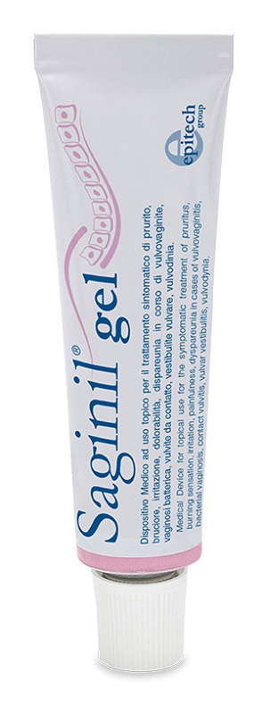 GEL SAGINIL 40 ML - Farmacianuova.eu