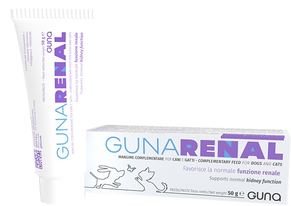 GUNARENAL 50 G - Farmacianuova.eu