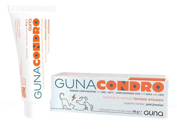 GUNACONDRO 50 G - Farmacianuova.eu
